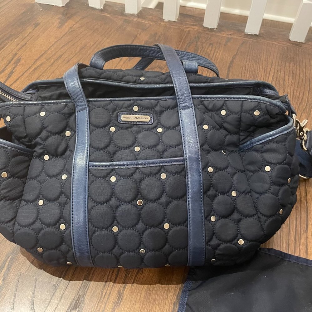 Rebecca Minkoff Diaper Bag - Picture 3 of 3